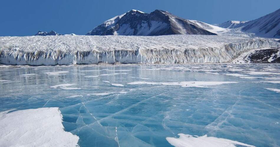 10 interessante Fakten über die Antarktis Antarctica.uk